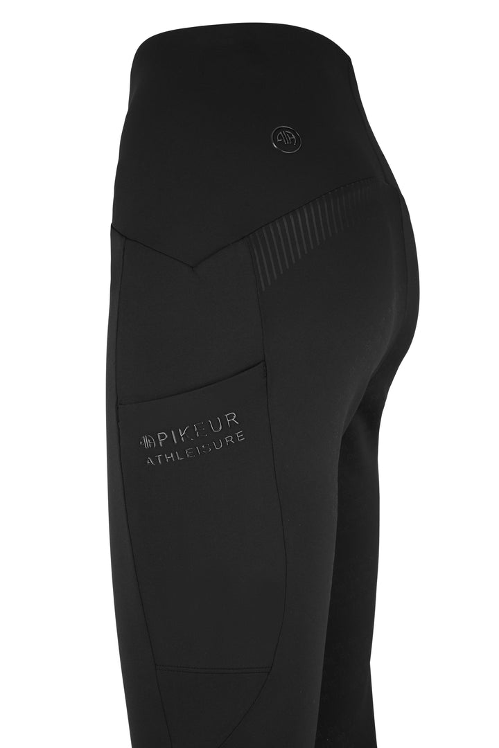 Yella high waist leggings full grip