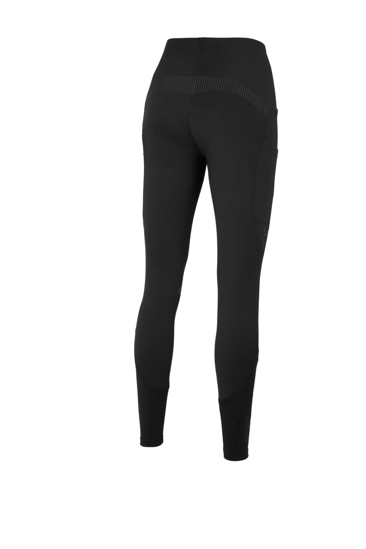 Yella high waist leggings full grip