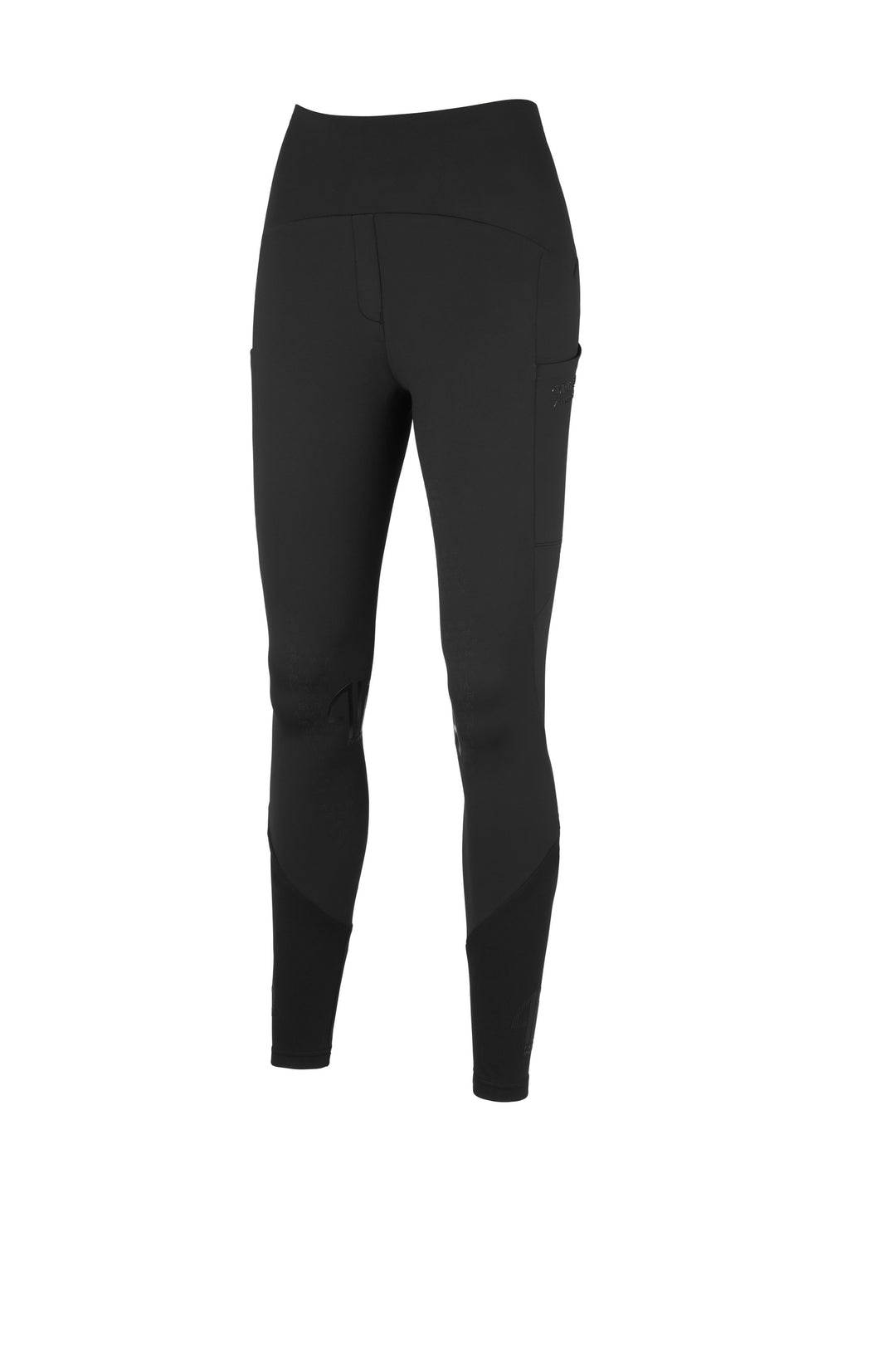 Yella high waist leggings full grip