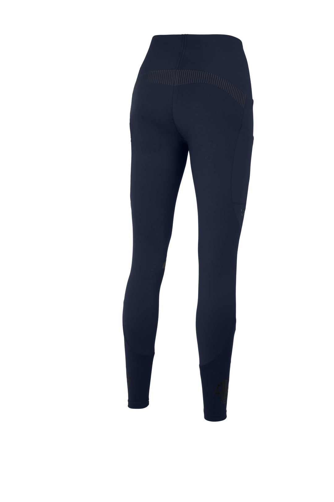 Yella high waist leggings full grip