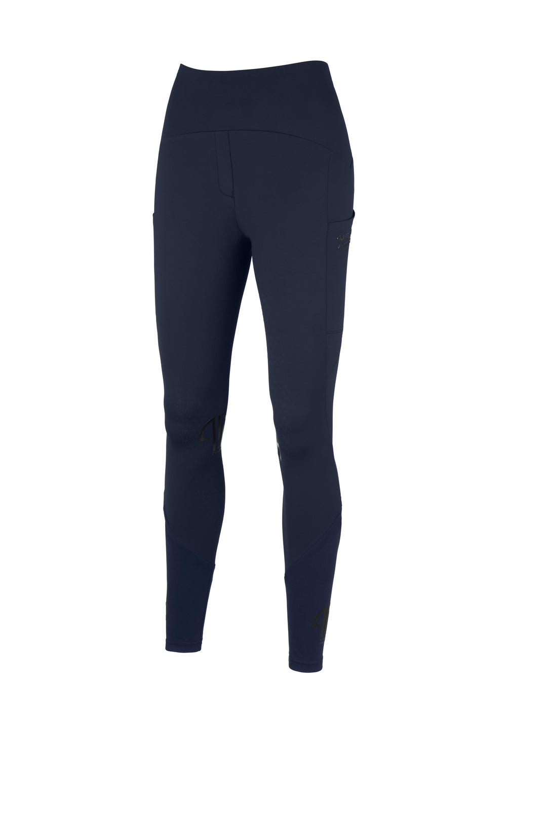 Yella high waist leggings full grip