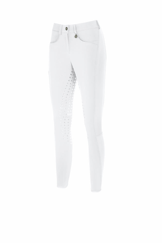 Oliva breeches full grip