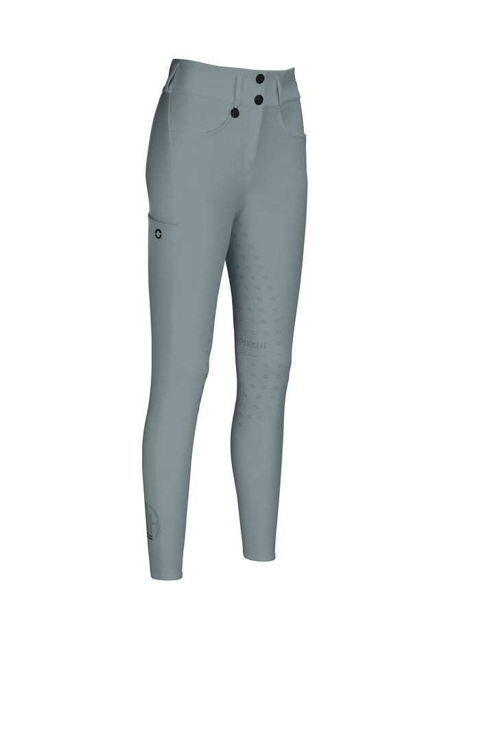 Amia breeches full grip