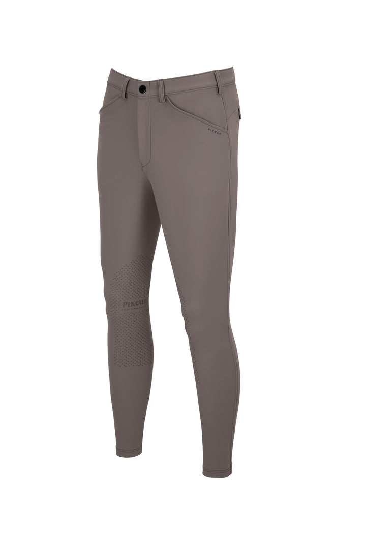 New Rodrigo breeches knee grip