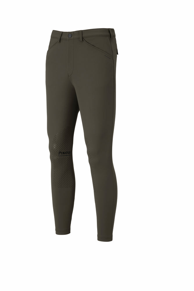 New Rodrigo breeches knee grip