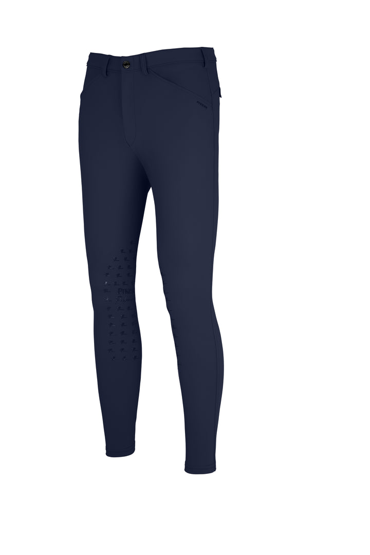 New Rodrigo breeches knee grip