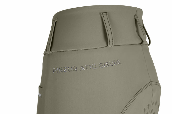 Pikeur Lilith SD 9105 Athl. Kids - Light Moos