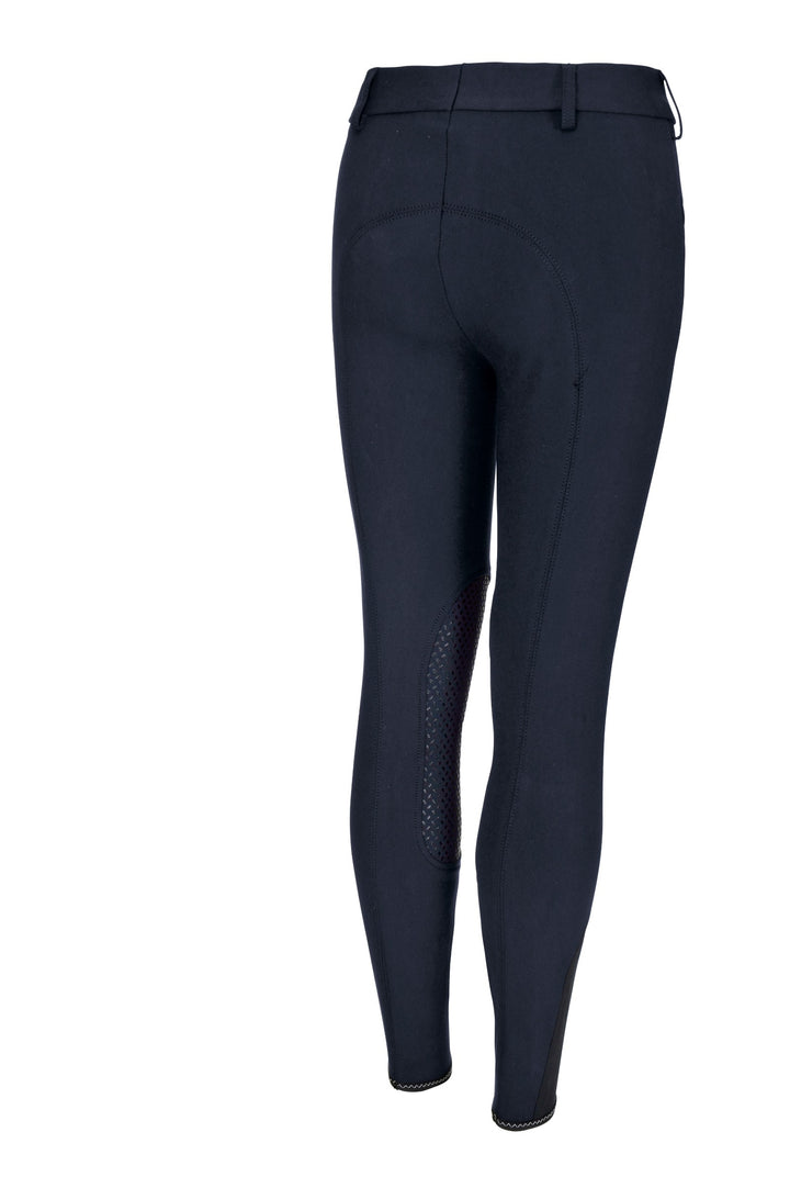 Kids Brooklyn Breeches - Navy Blue