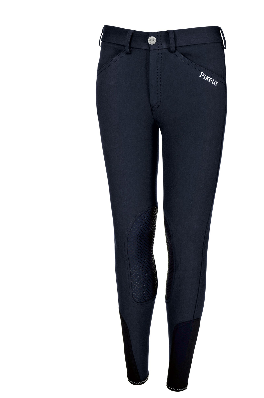 Kids Brooklyn Breeches - Navy Blue
