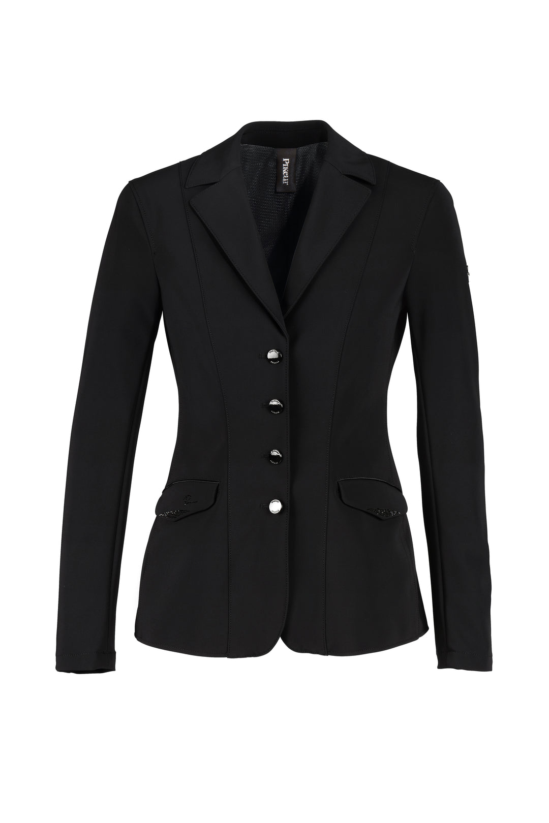 Isalie 1500 Show Jacketet