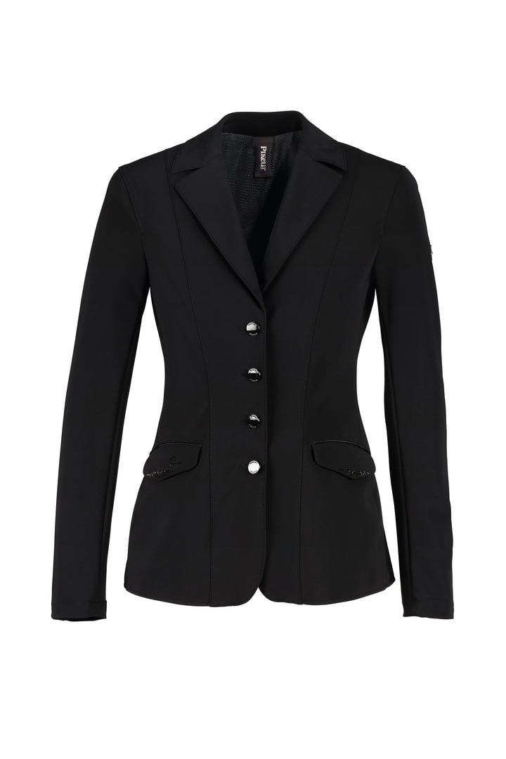 Isalie 1500 Show Jacketet