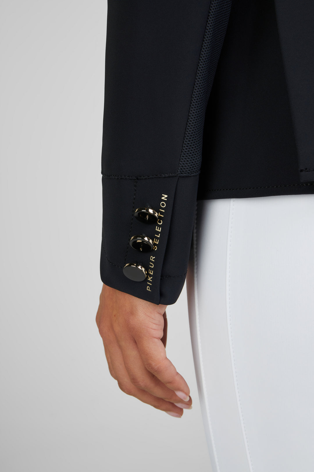 LISANN competition jacket