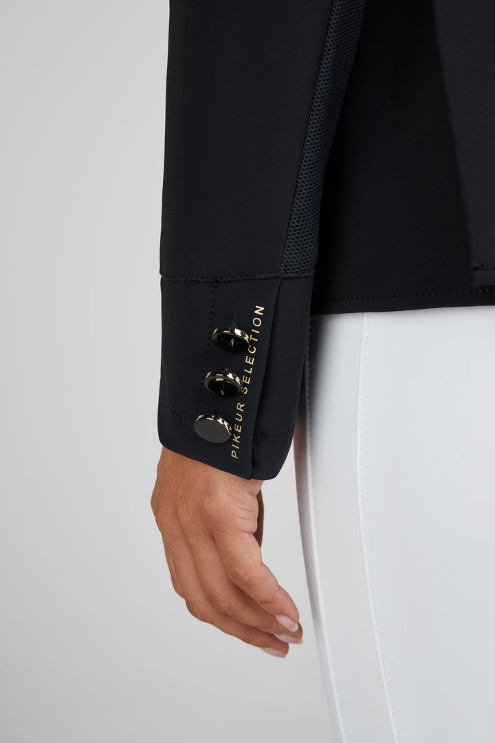 LISANN competition jacket
