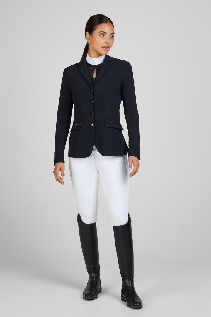 LISANN competition jacket