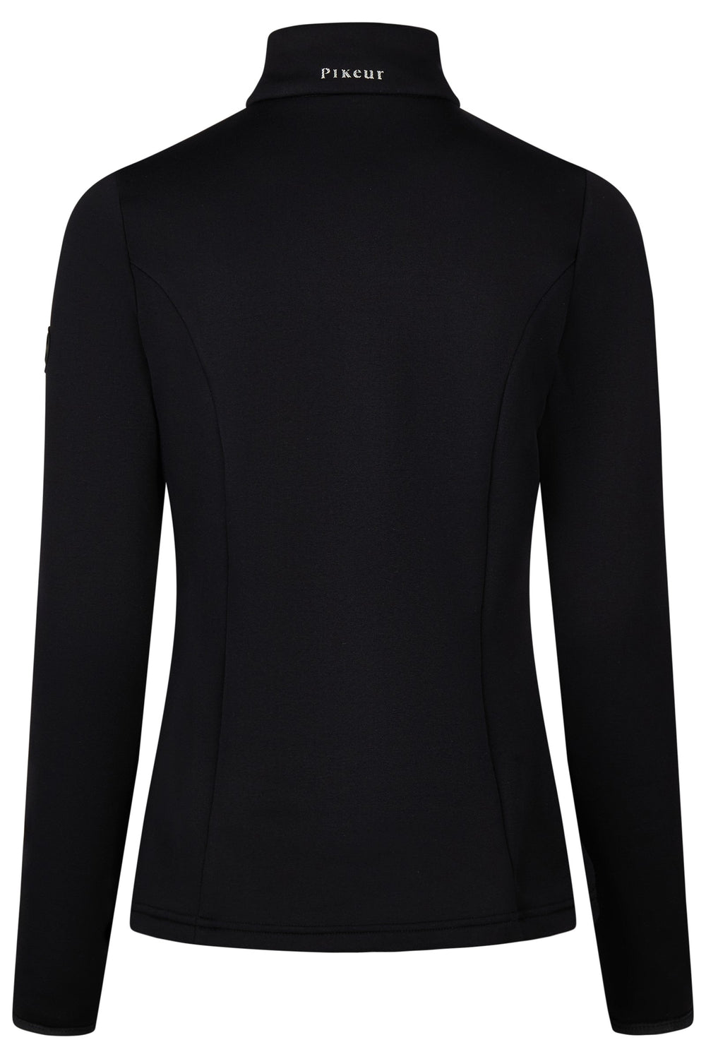Pikeur Polartec Shirt - Black