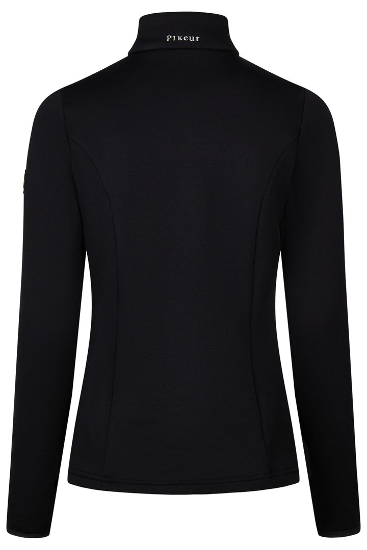 Pikeur Polartec Shirt - Black