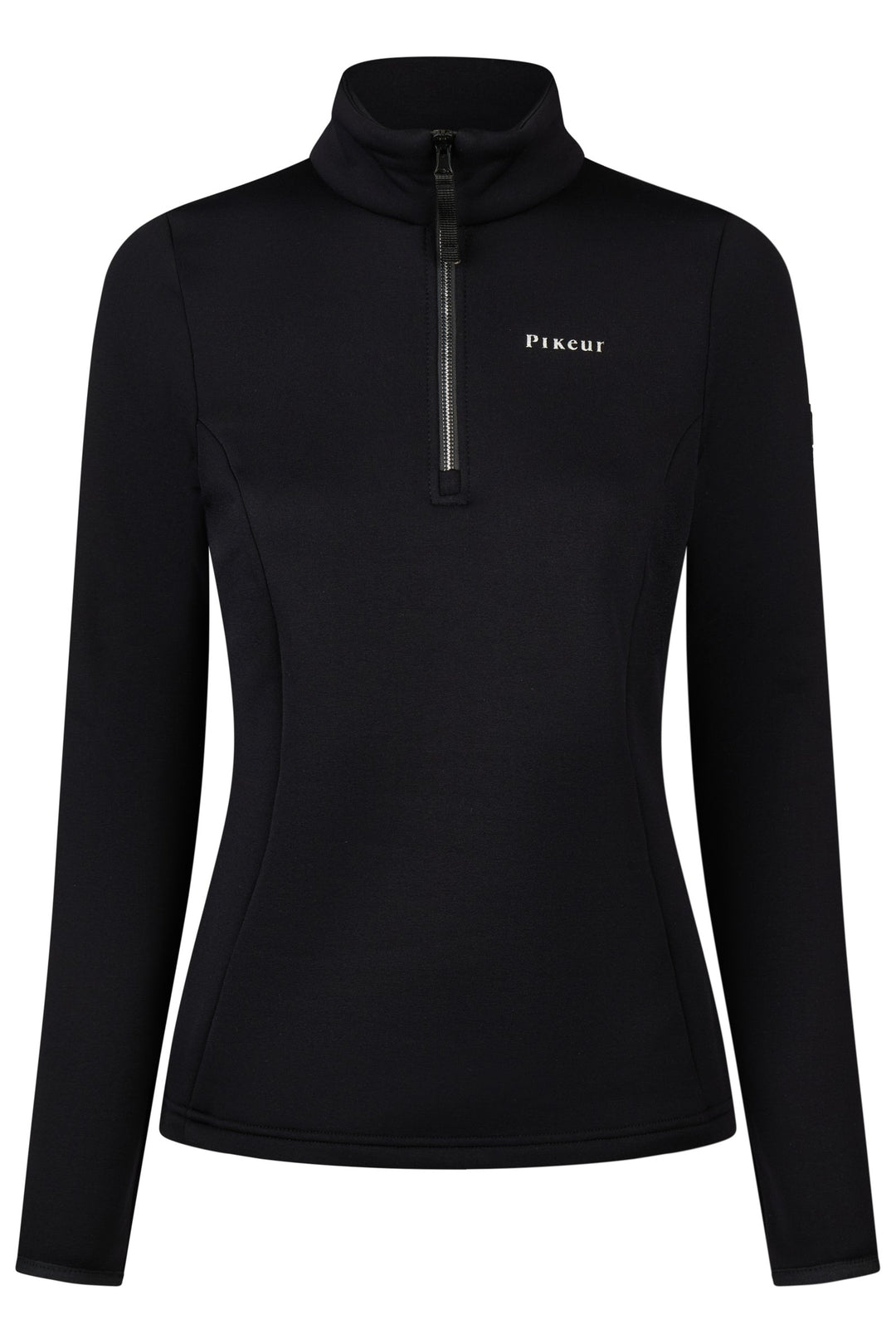 Pikeur Polartec Shirt - Black