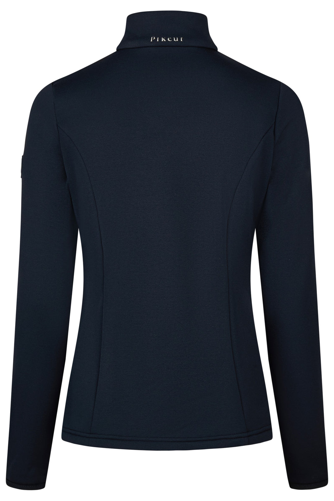 Pikeur Polartec Shirt - Nightblue