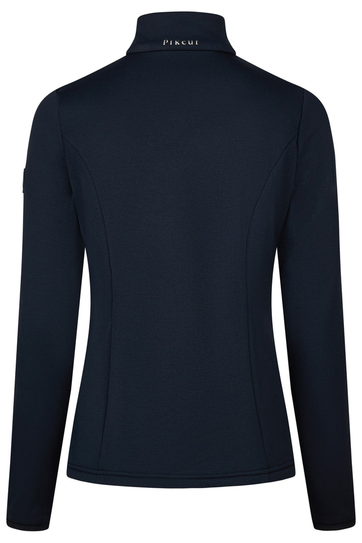 Pikeur Polartec Shirt - Nightblue