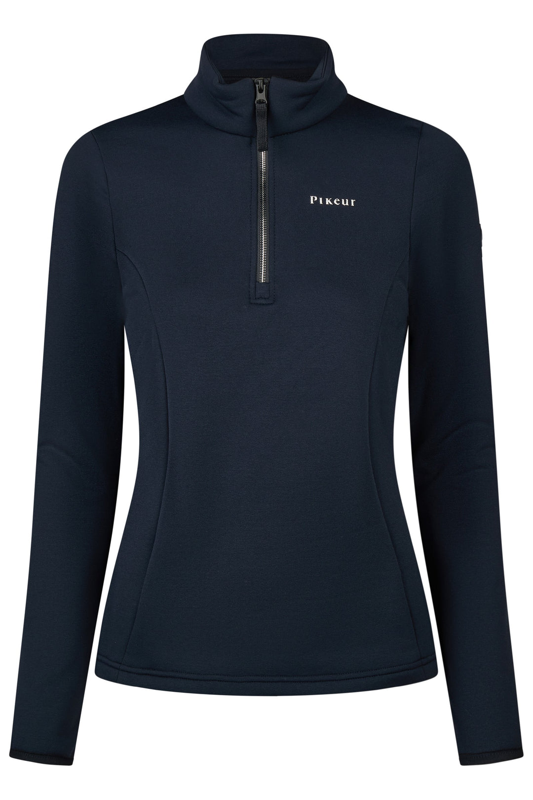 Pikeur Polartec Shirt - Nightblue