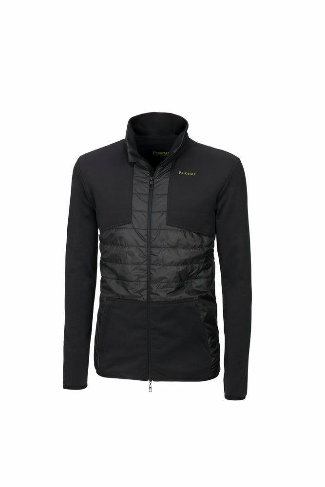 Taiger jacket