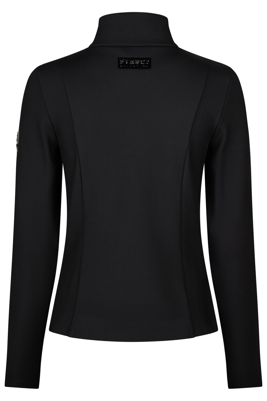 Pikeur Fleece Jacket Functional Jacket - Black