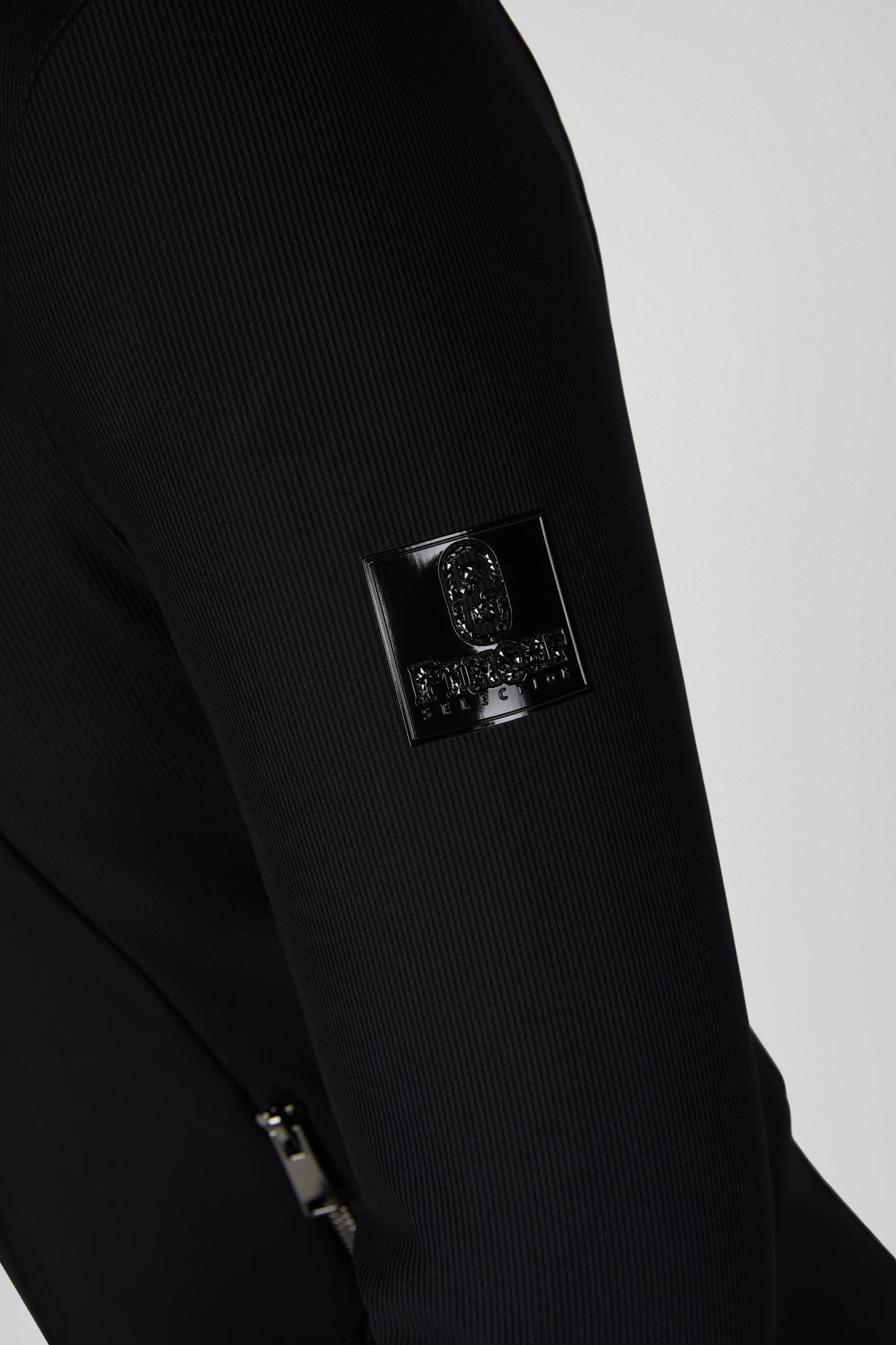 Pikeur Fleece Jacket Functional Jacket - Black