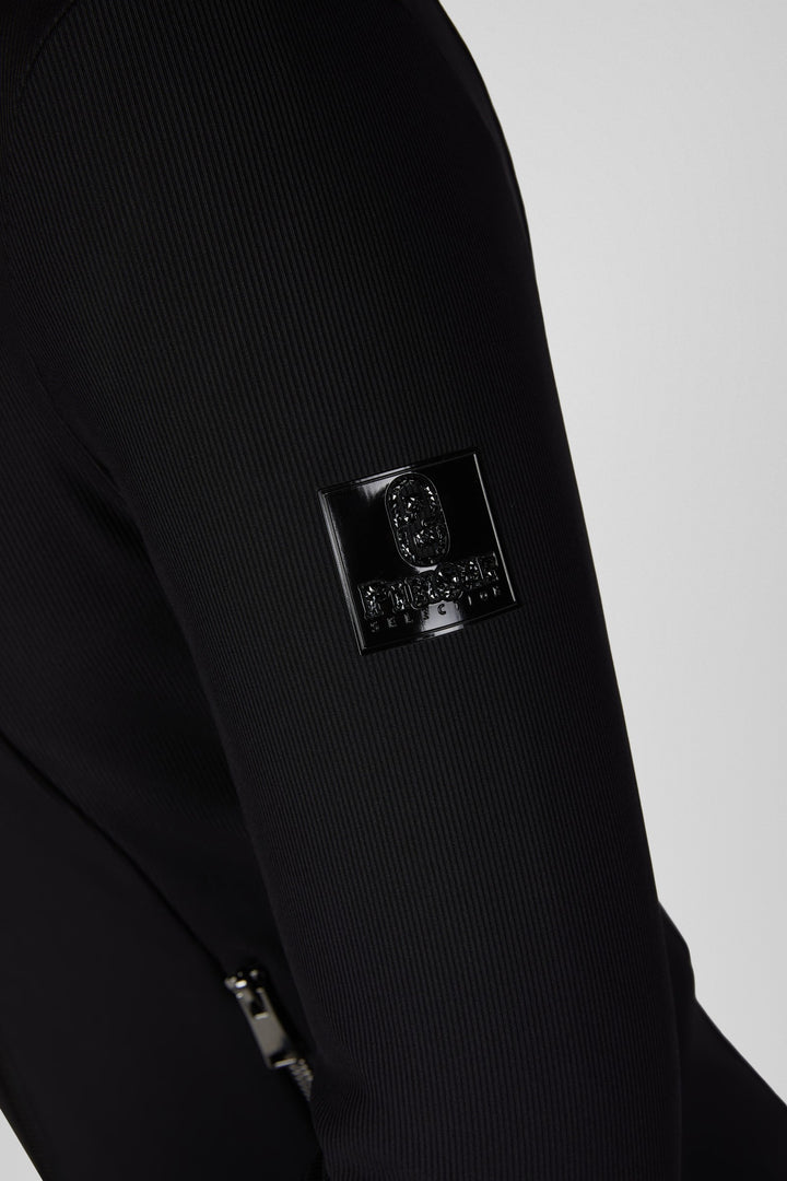 Pikeur Fleece Jacket Functional Jacket - Black