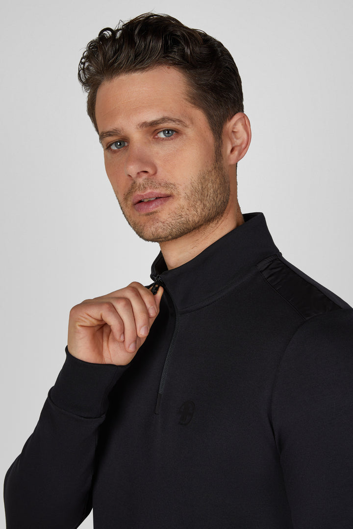 Sweater Men's Sweatshirt
