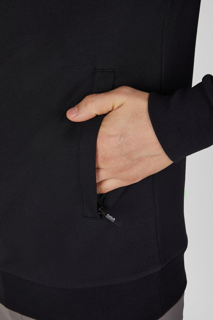 Sweater Men's Sweatshirt
