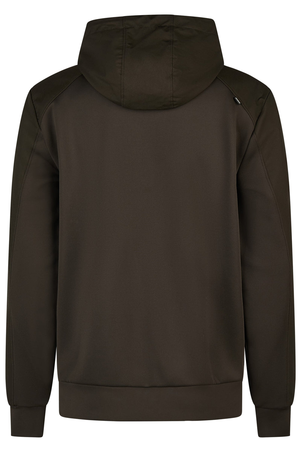 Pikeur Hoody Jacket Men's Hoody Jacket - Olive Green