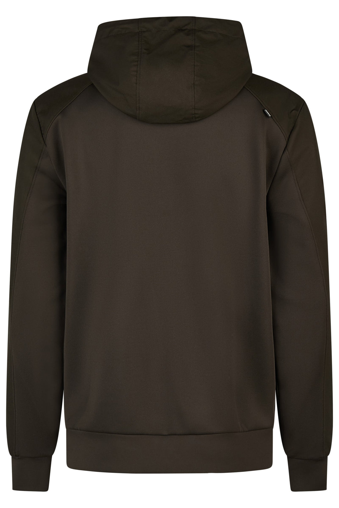 Pikeur Hoody Jacket Men's Hoody Jacket - Olive Green