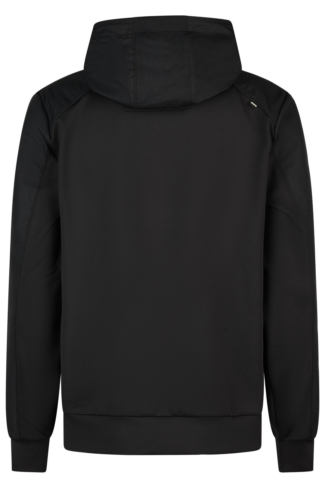 Pikeur Hoody Jacket Men's Hoody Jacket - Black