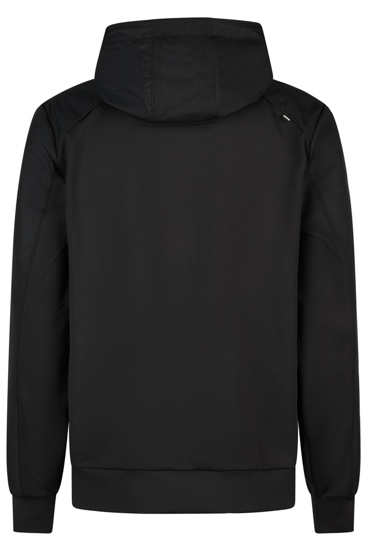 Pikeur Hoody Jacket Men's Hoody Jacket - Black