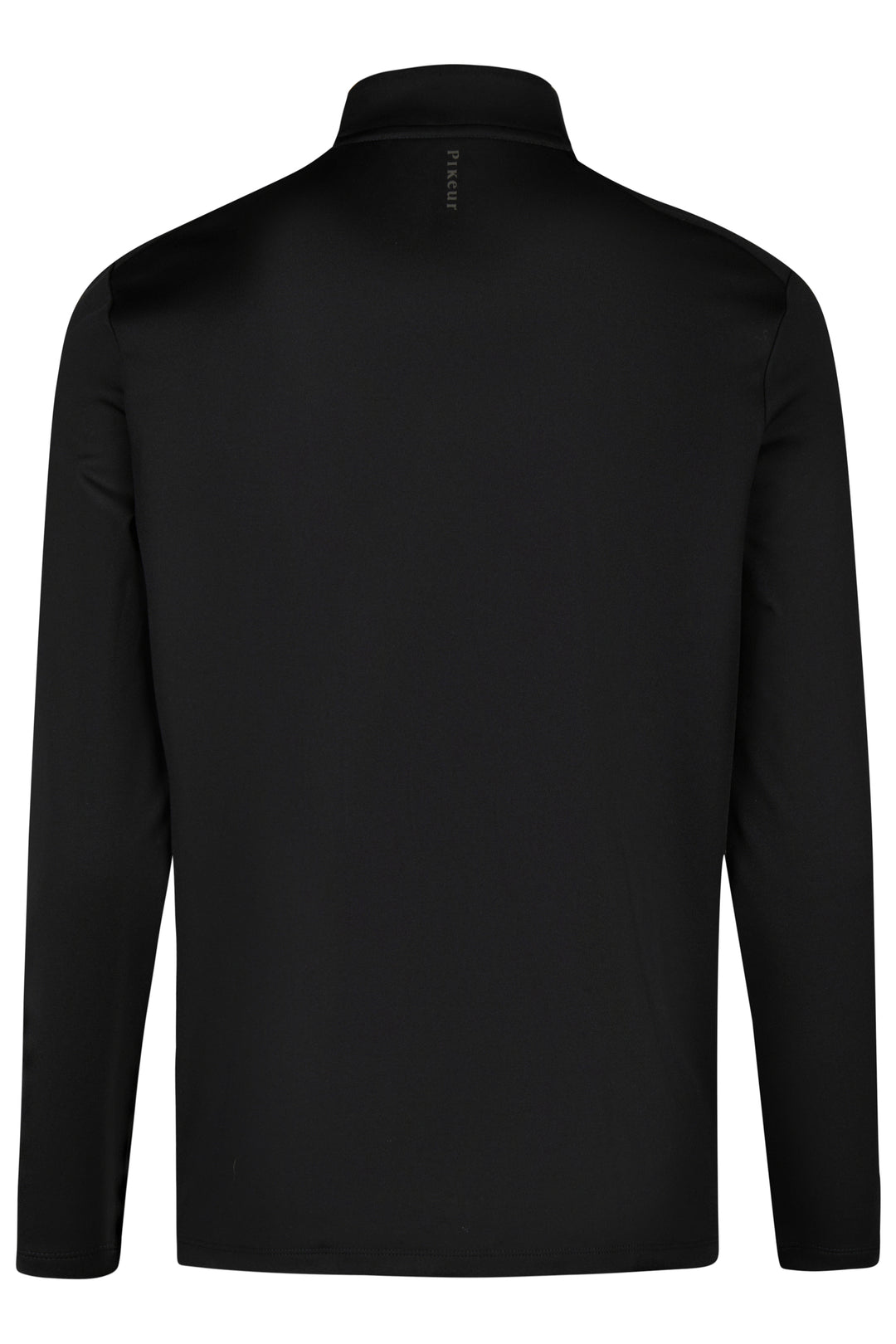 Zip Shirt Men's Shirt