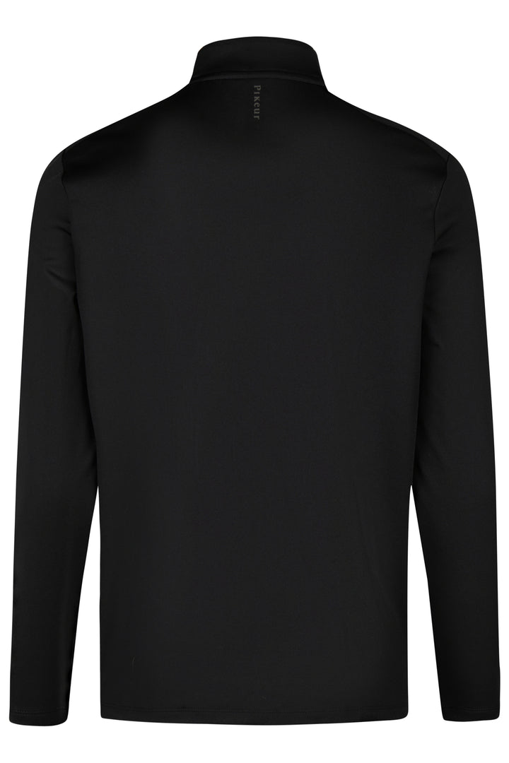 Zip Shirt Men's Shirt