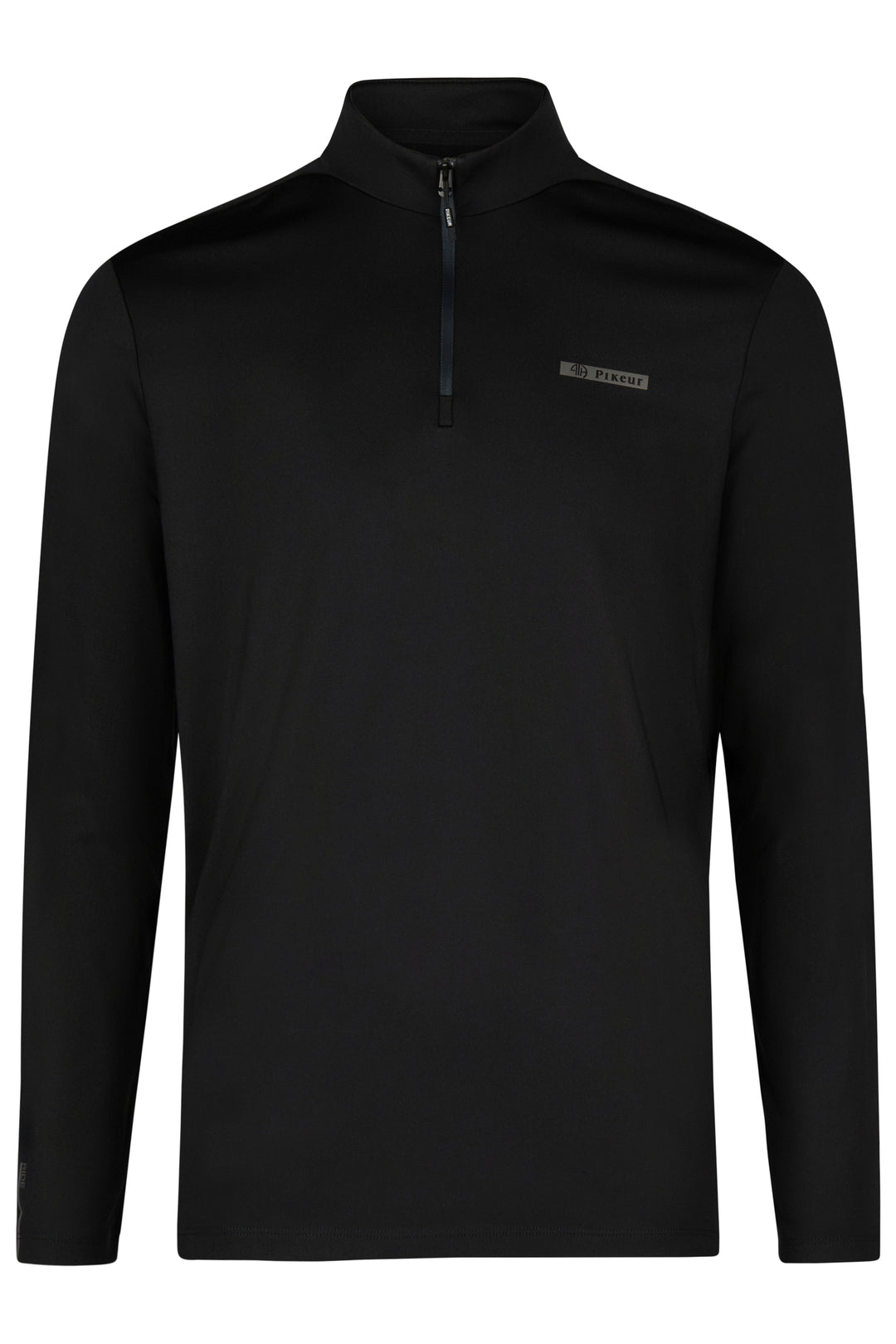 Zip Shirt Men's Shirt
