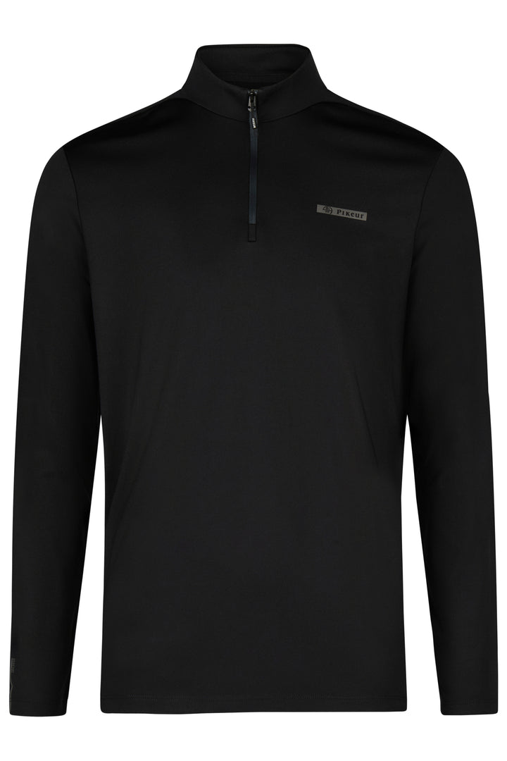 Zip Shirt Men's Shirt