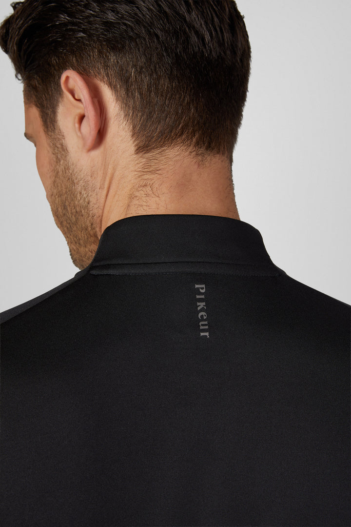 Zip Shirt Men's Shirt