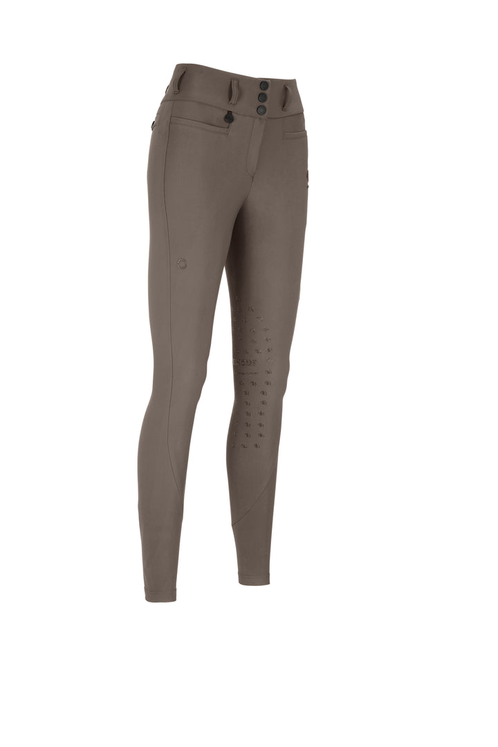 Linn high waist breeches knee grip