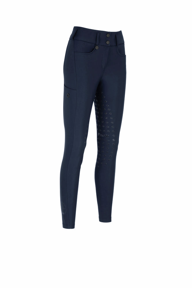 Amia breeches full grip