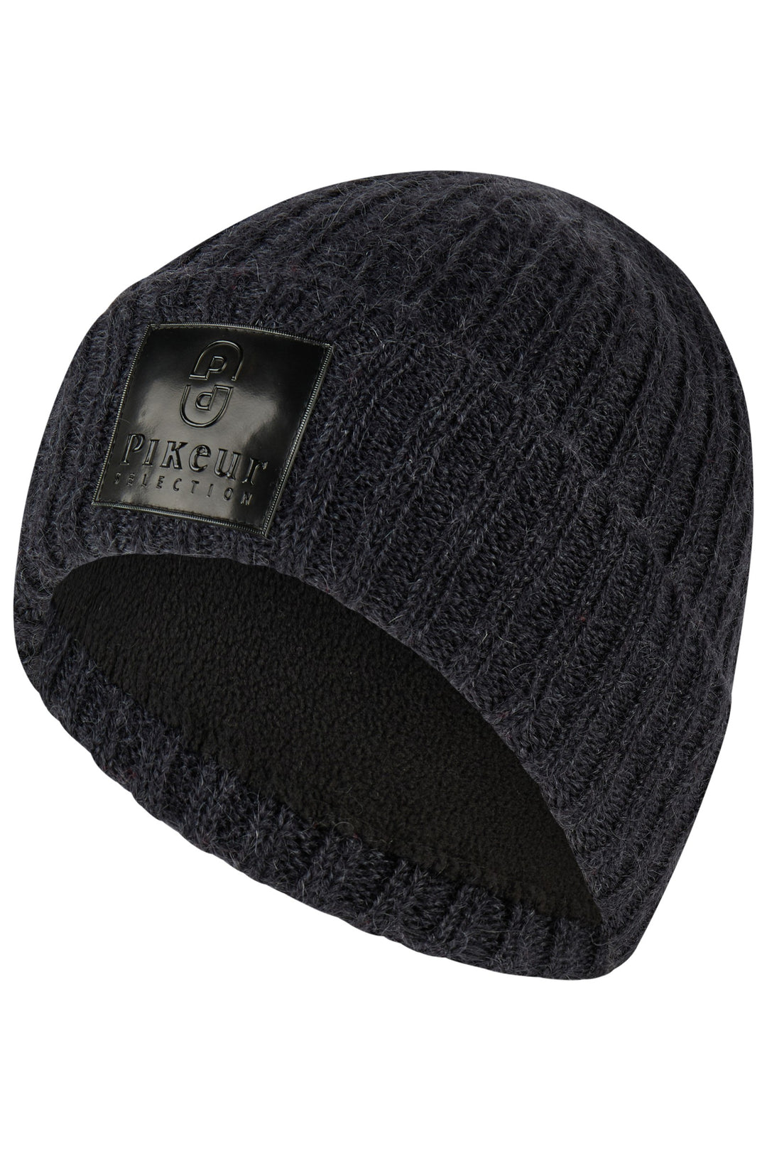 Pikeur Beanie Women's Hat - Black