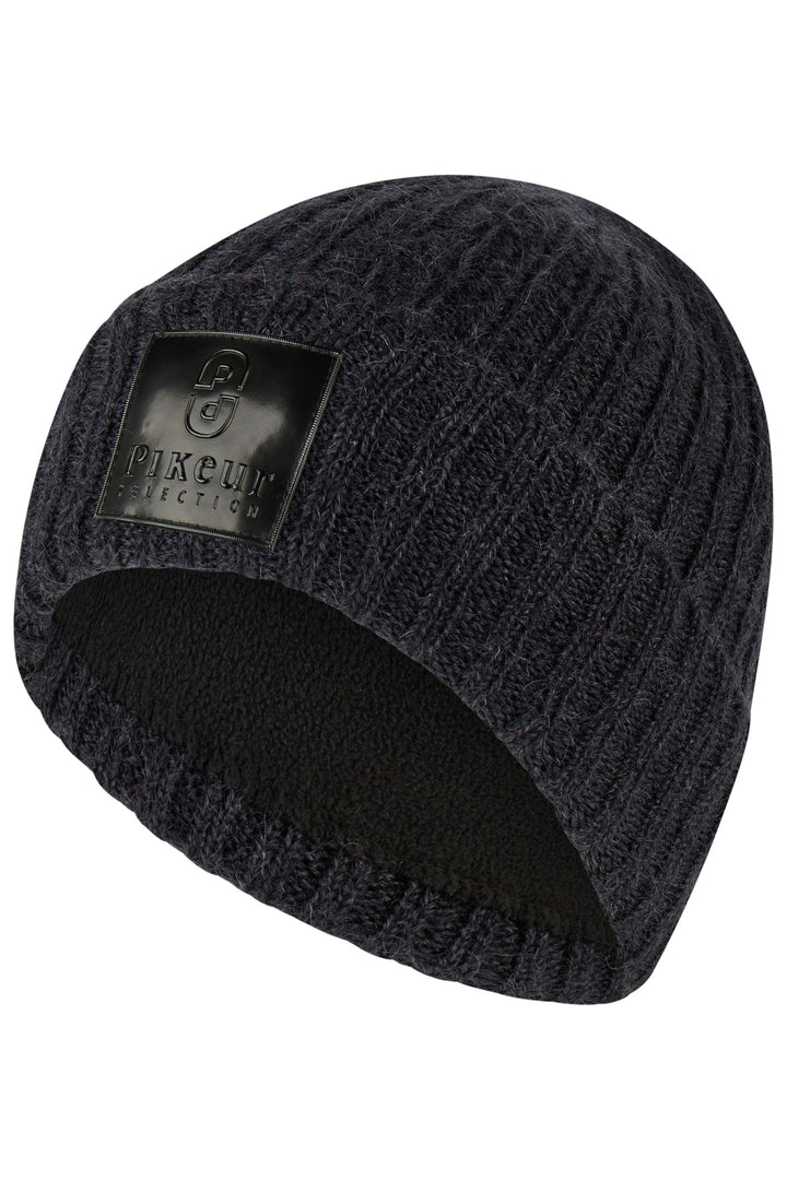 Pikeur Beanie Women's Hat - Black
