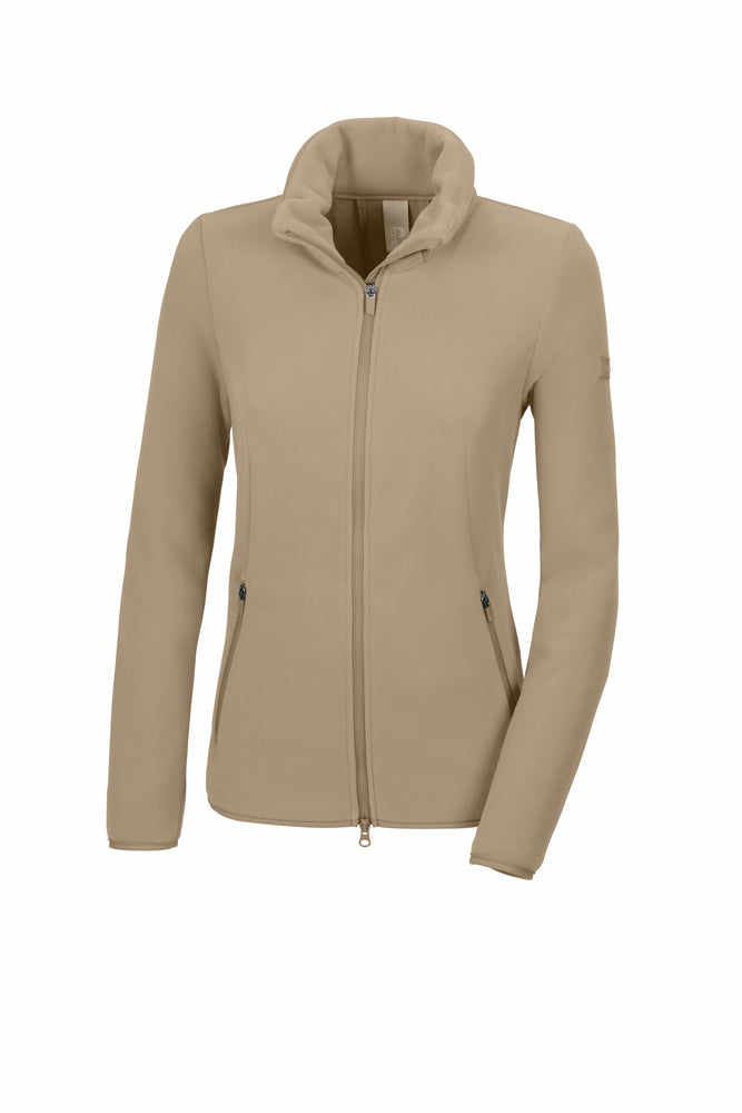 4034 fleece jacket