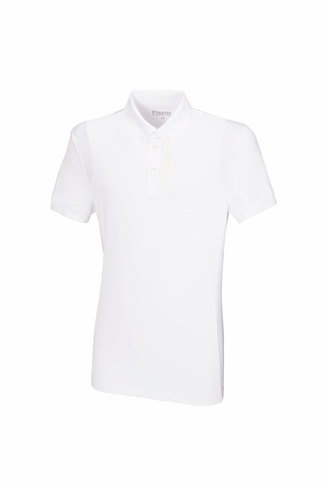 4335 polo shirt short sleeves