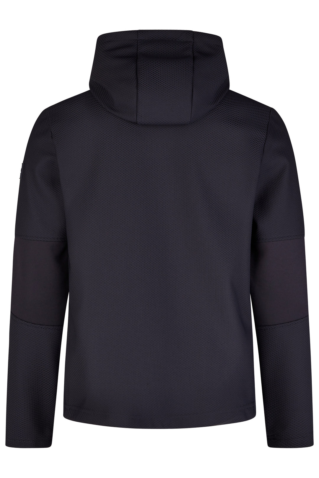 MESH FLEECE JACKET 6039 SPORTS