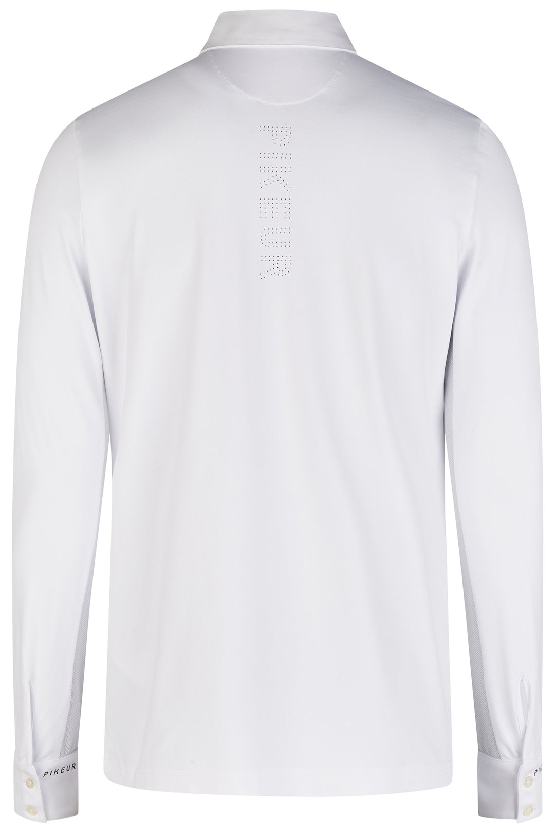 Competition Shirt 6335 Long Sleeves