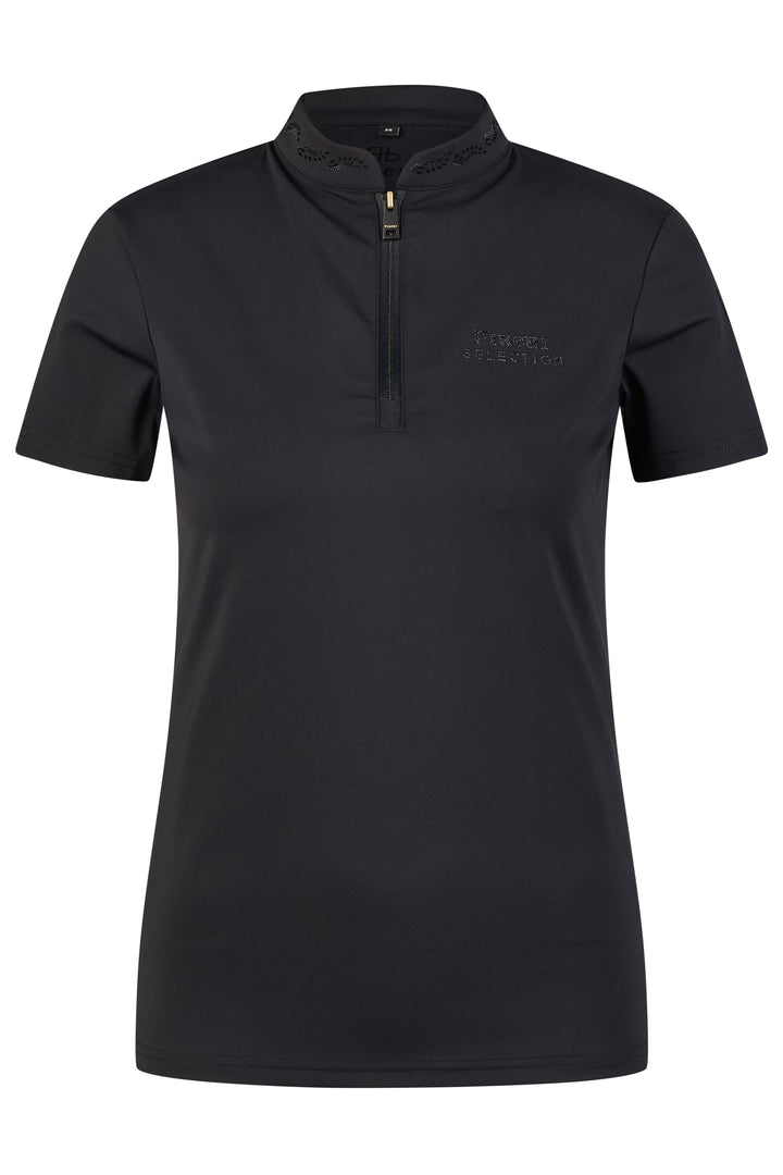 FUNCTION SHIRT 7215 short sleeves