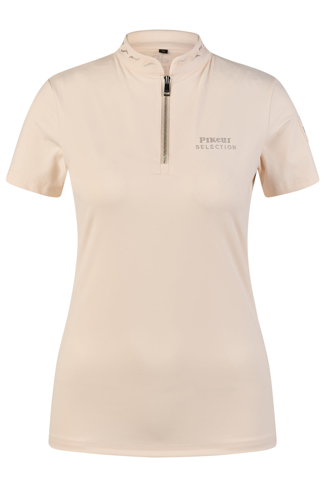FUNCTION SHIRT 7215 short sleeves