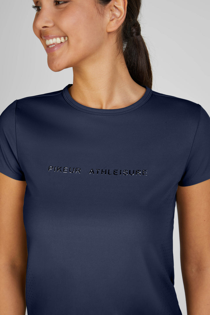 FUNCTION SHIRT 7218 Athleisure short sleeves